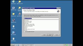 Installing Erlang on Windows Screencast