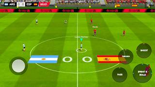 2026년 FIFA 월드컵 풋볼 리그 - 아르헨티나 #2 screenshot 1