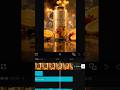 capcut editing workflow #shorts #capcut