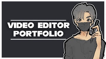 Video Editor Portfolio | XenoNebula