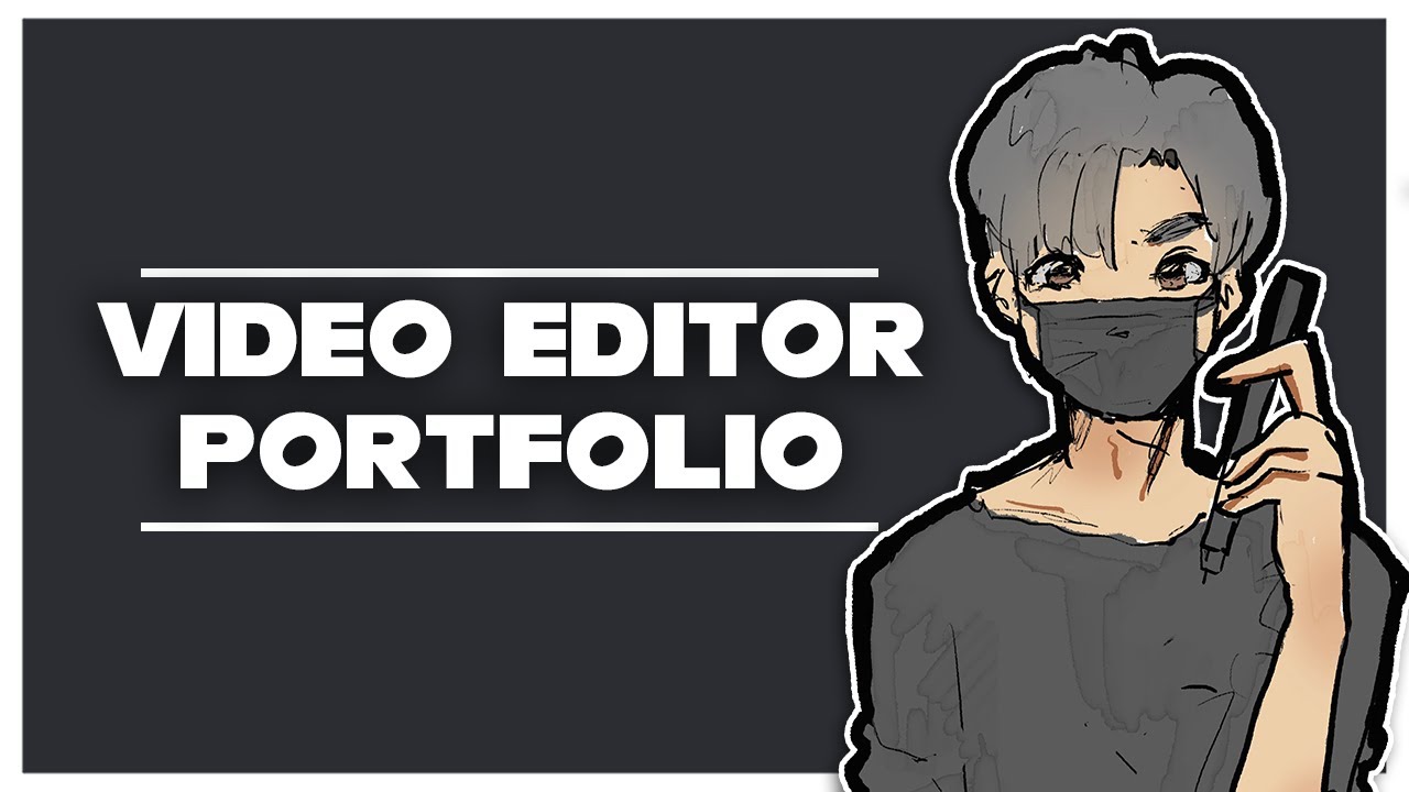 Video Editor Portfolio | XenoNebula