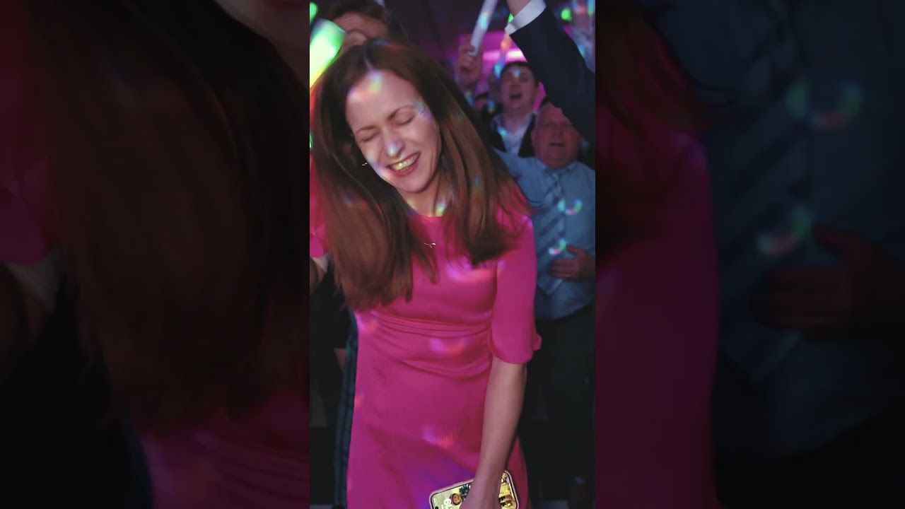 Wedding DJ Scotland // DJ Euan Lawrence