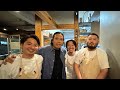 3人のお店が本日よりOPENいたします❗️