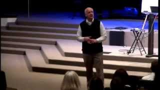 Dr. Del Tackett The Truth Project & Christian Education Session 2