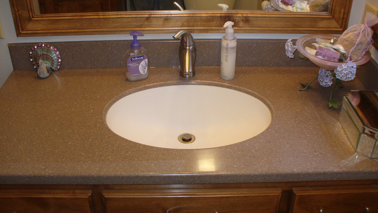 bathroom rebuild