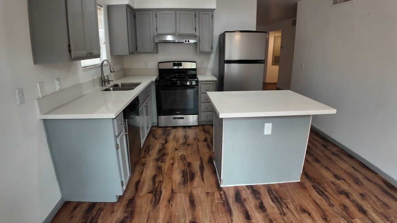 Rented - Rental in Cimarron Ridge - 89128