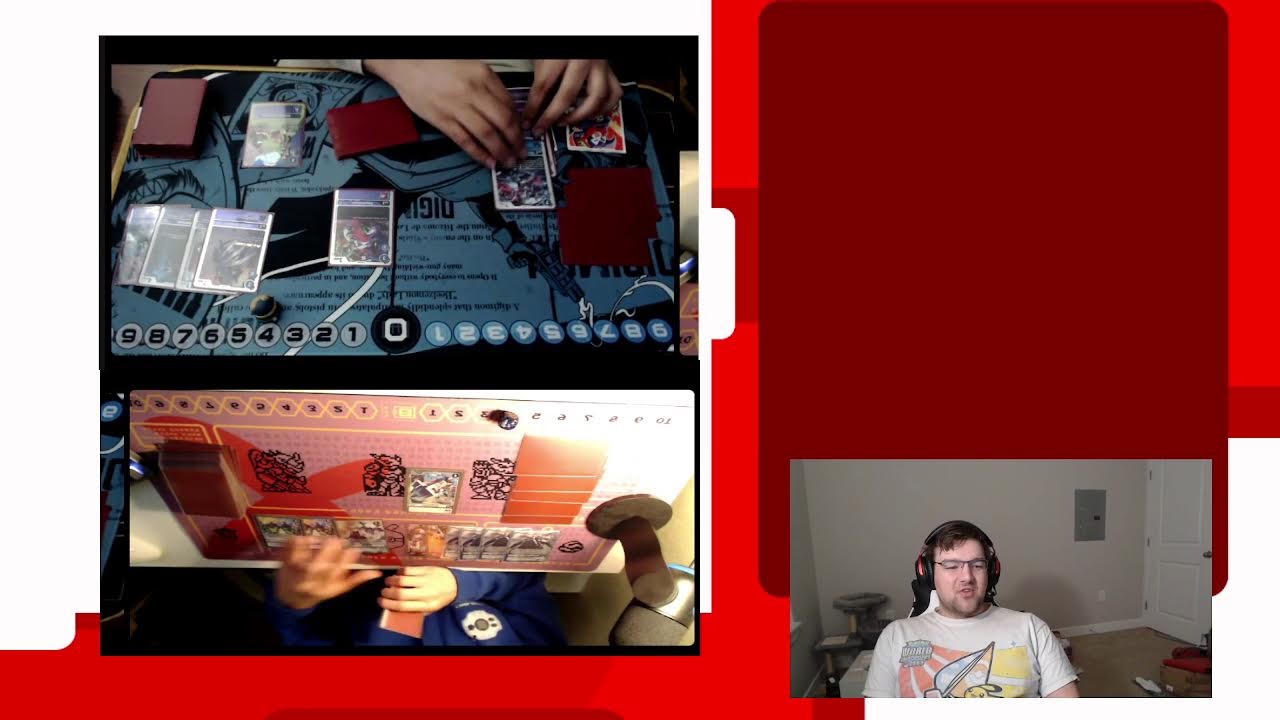 [BT23+ST22] Digimon Webcam Locals