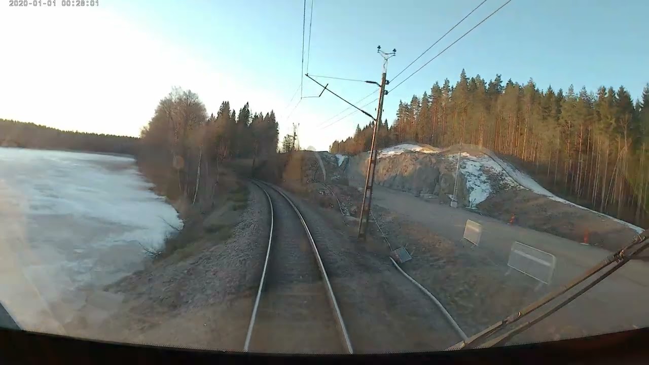 Mariedamm   Jakobshyttan 230302