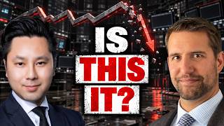 Tech Bloodbath Now: Is Bubble Finally Popping? | Chris Vermeulen