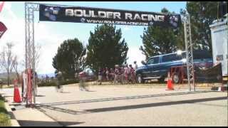 Louisville Criterium 2012