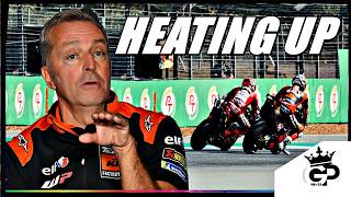 CRAZY, Qualification Marquez was Ganged Up by All Riders in 2026 MotoGP America, MotoGP News 2026