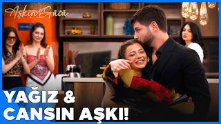 Cansın - Yağız Aşkında Neler Yaşandı? Aşkın Gücü 4. Sezon 90. (Büyük Fi̇nal)
