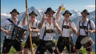 Torturous yodeling interference