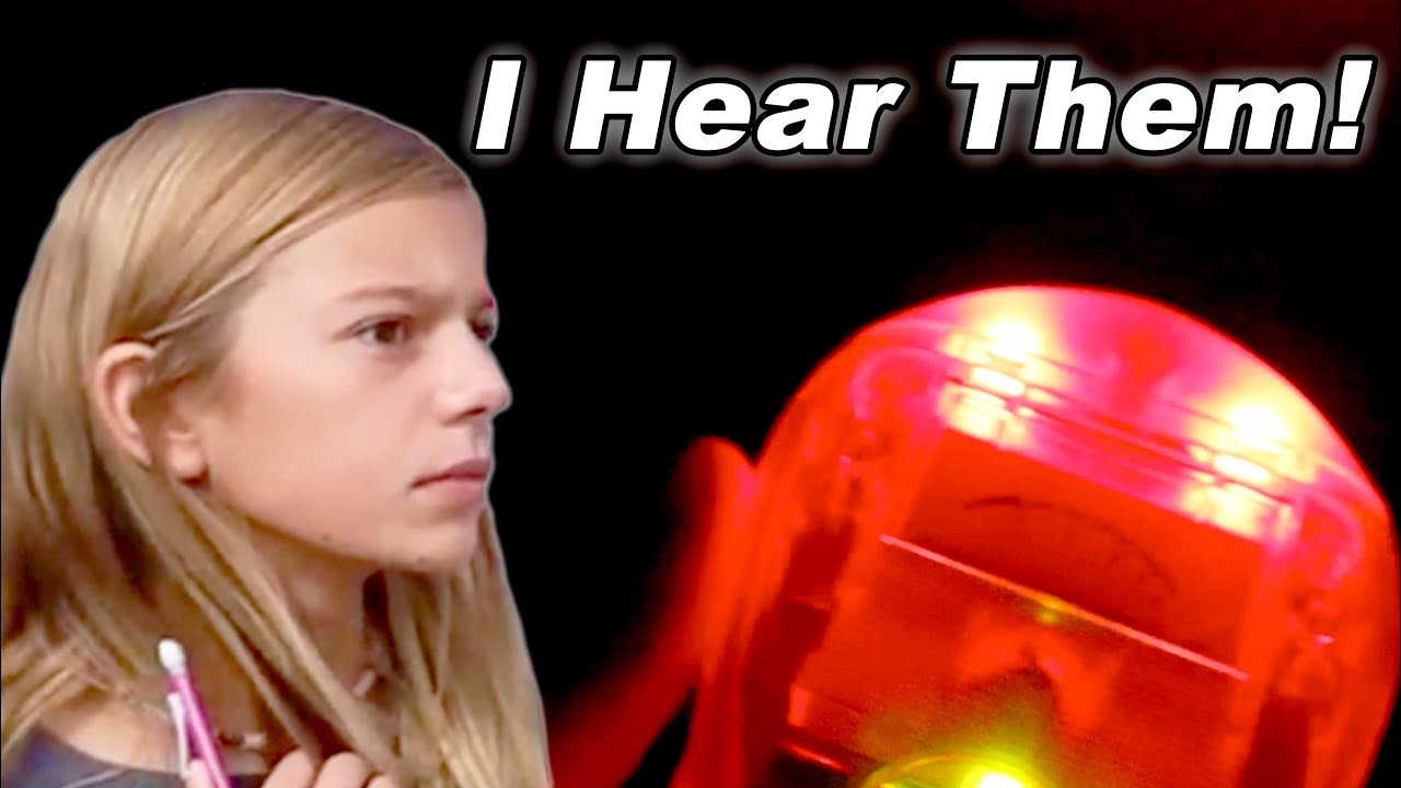 Trouble At The Ranch!