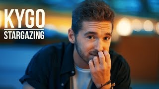 Kygo - Stargazing feat. Justin Jesso | Nathan Trent Cover chords