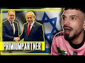 Innenminister Dobrindt unterzeichnet „Cyberpakt“ mit Netanyahu BPK | Kilominati reagiert