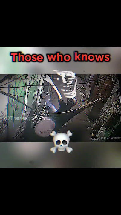 Those who knows…☠️ #troll #trollface #edit #shorts