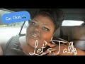 Car Chat 🚘 | Fat Inclusive or Feeling Excluded | Joy Amor