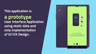 TemanAntar Application with Flutter for Indonesia Maju HackFest Hackathon 2020 screenshot 4
