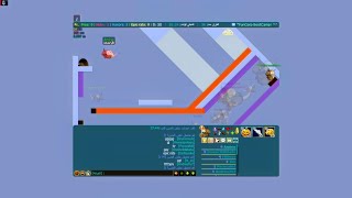 Transformice-Bootcamp Shortcuts & Funcorp