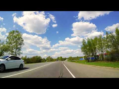 Дорога в небо машина