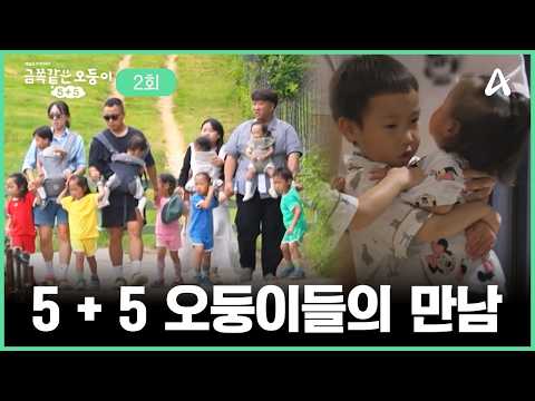 [Education] Precious Quintuplets 5+5 Ep. 2 _ 09/25/26