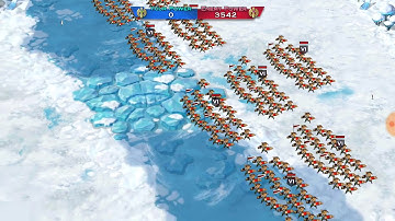 Baelrog hero review art of conquest new hero review