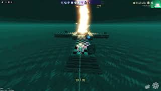 solo Nullscape + first (solo) celestial attempt \\ 991/1042 collected (casual)
