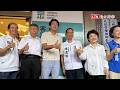 台中市豐原山城區立委選舉將藍白合？  盧秀燕這麼說