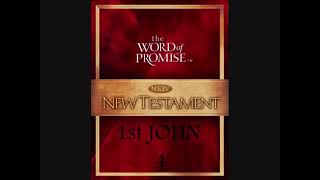 1st John NKJV Audio Bible screenshot 5