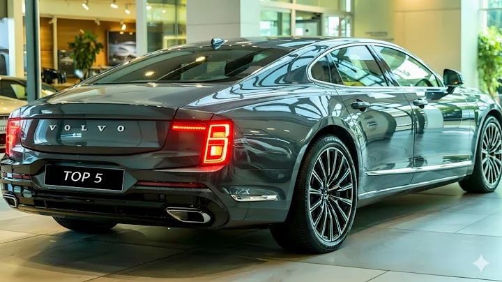 WARNING: These 5 Cars Will Change EVERYTHING in 2026!