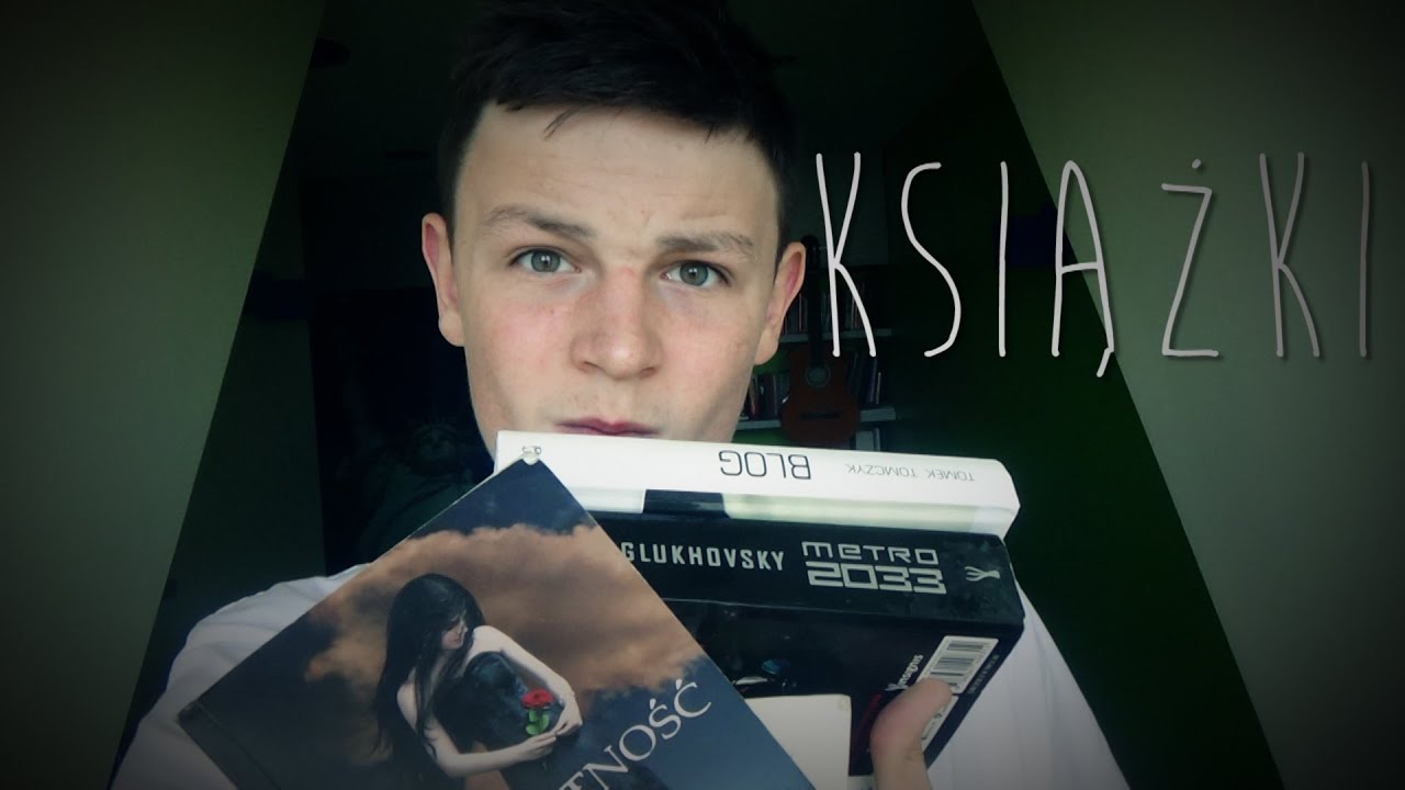 2/7| Tydzień Filmów: KSIĄŻKI seriales us