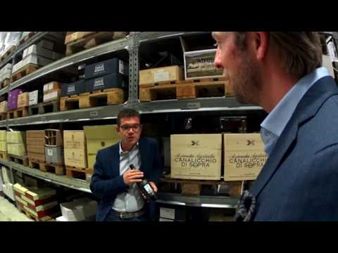 Video: Waar is brunello di montalcino?