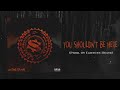 Lloyd Banks - You Shouldn't Be Here (Visualizer)