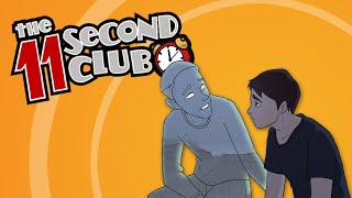 11 Second Club “Fall Guy&quot; -- November 2022