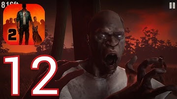 Into the Dead 2 - Gameplay Walkthrough Part 12 - Chapter 5  (iOS, Android)