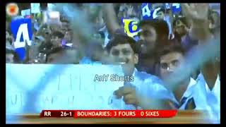 # csk vs Rajasthan royals ipl final 2008 full highlights #ipl#pepsiipl#msdhoni  screenshot 5