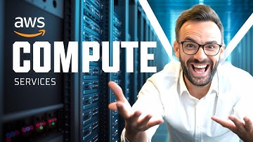 AWS Compute Services