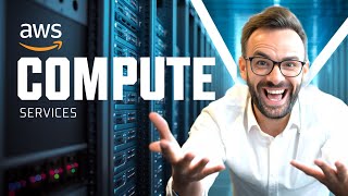 Famous AWS Compute Services Profile
