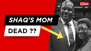 Rumour Check: Is Shaquille O’Neal’s Mom Lucille O’Neal Dead?