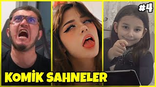 Komik Sahneler #4 ( En Komik Cringe Video Derlemeleri 2023 ) | Hee Komik