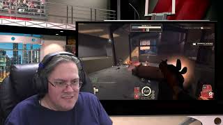 Burn It ALL! Ranking EVERY Pyro Weapon in MvM Reaction