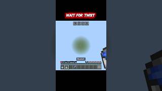 PARKOUR or DEATH? Minecraft 1 Heart Challenge! 🌋💀 #minecraft #minecraftlivehind #parkour #gaming