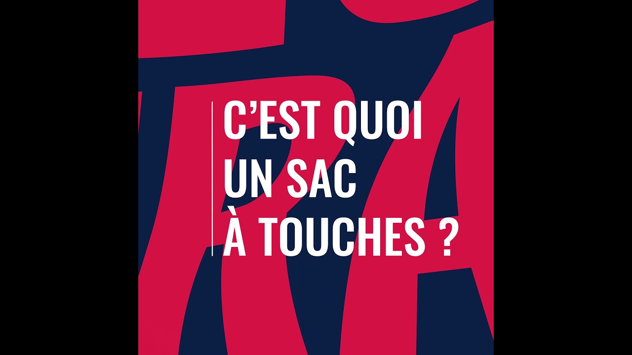 #UneSeuleEquipe - Découvrez Yannick Borel