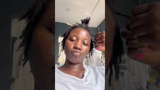 Dreadloc care day #dreadlocks