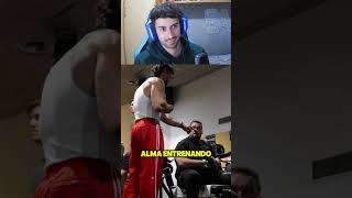 Así debes entrenar en definición