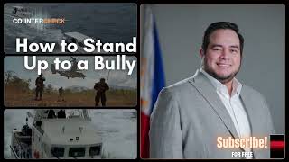 Trailer: How the Philippines Stands Up to Bullies