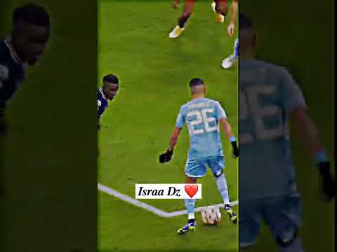 رياض محرز و نايمار