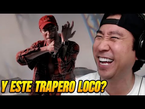 <strong>COREANO</strong> LOCO REACCIONA AL TRAPERO QUE SE HACE LLAMAR REY DEL INVIERNO 😂 <strong>Day</strong> Roblez