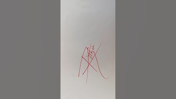 Rithu name..comments your name#drona calligraphy #shorts#signature#style#request#